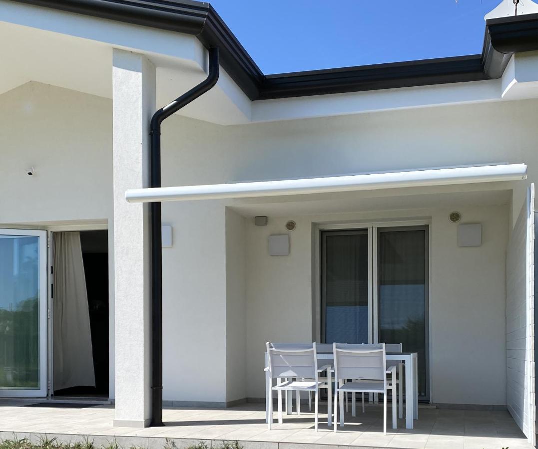 Villa Sabbioni Cavallino-Treporti Exterior photo